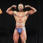 Anthony  Woodfolk - NPC Elite Muscle Classic 2012 - #1